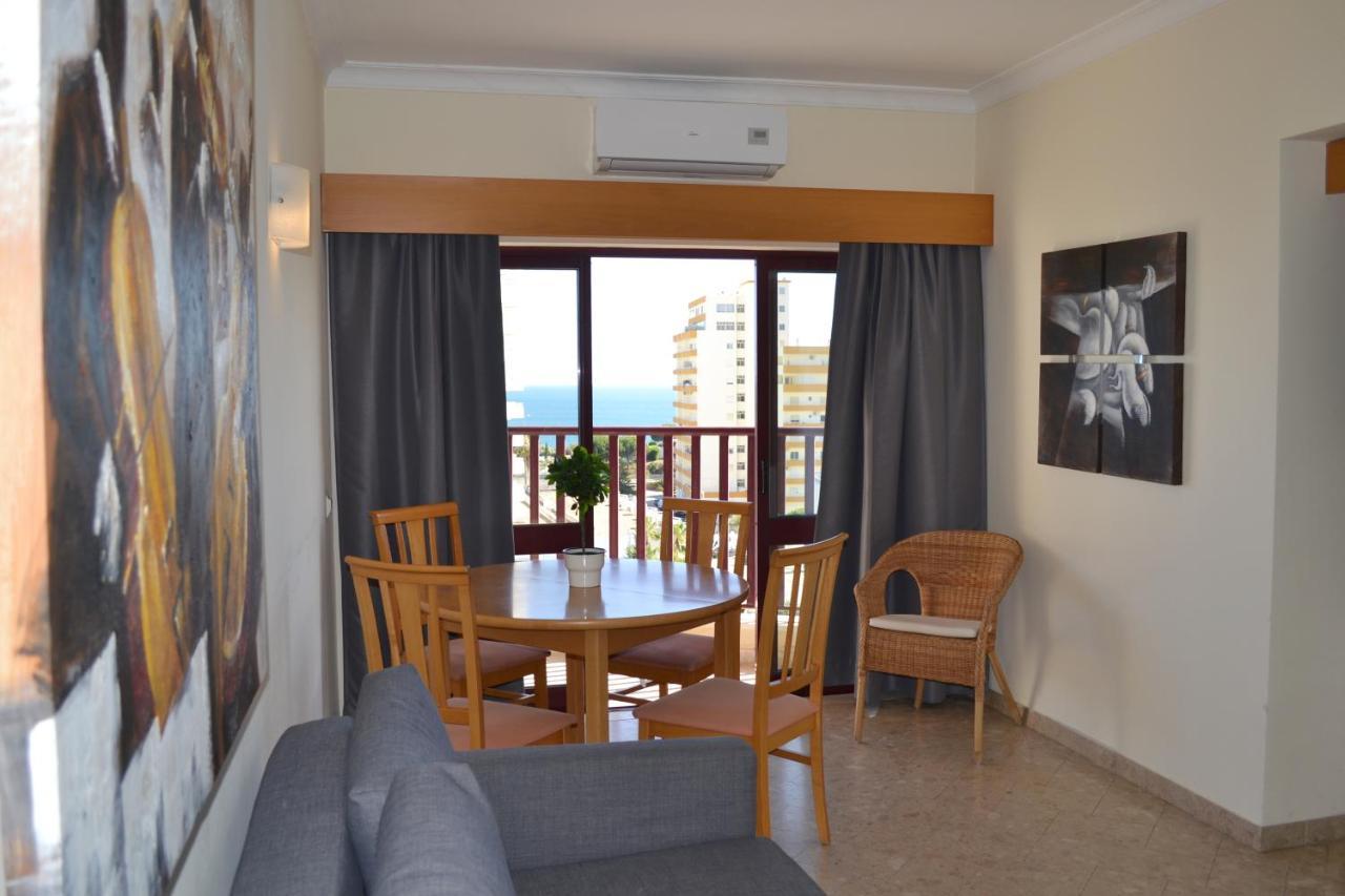 Sea Top Flat S By Algest Apartment Portimao Exterior photo
