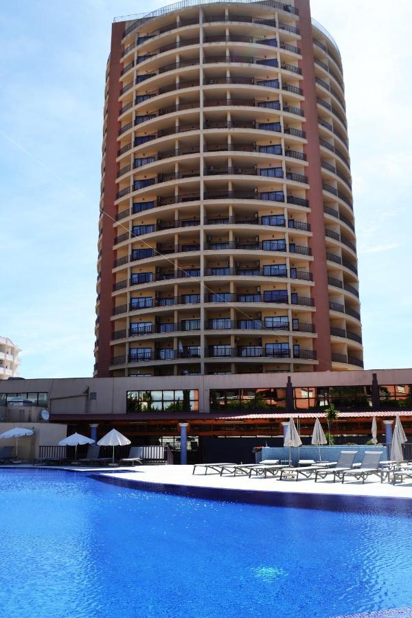 Sea Top Flat S By Algest Apartment Portimao Exterior photo
