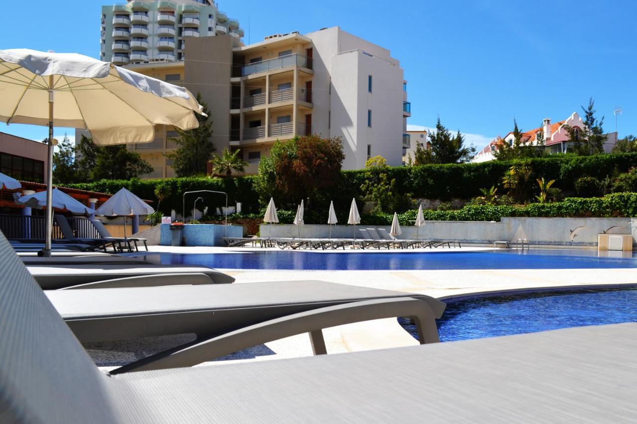 Sea Top Flat S By Algest Apartment Portimao Exterior photo