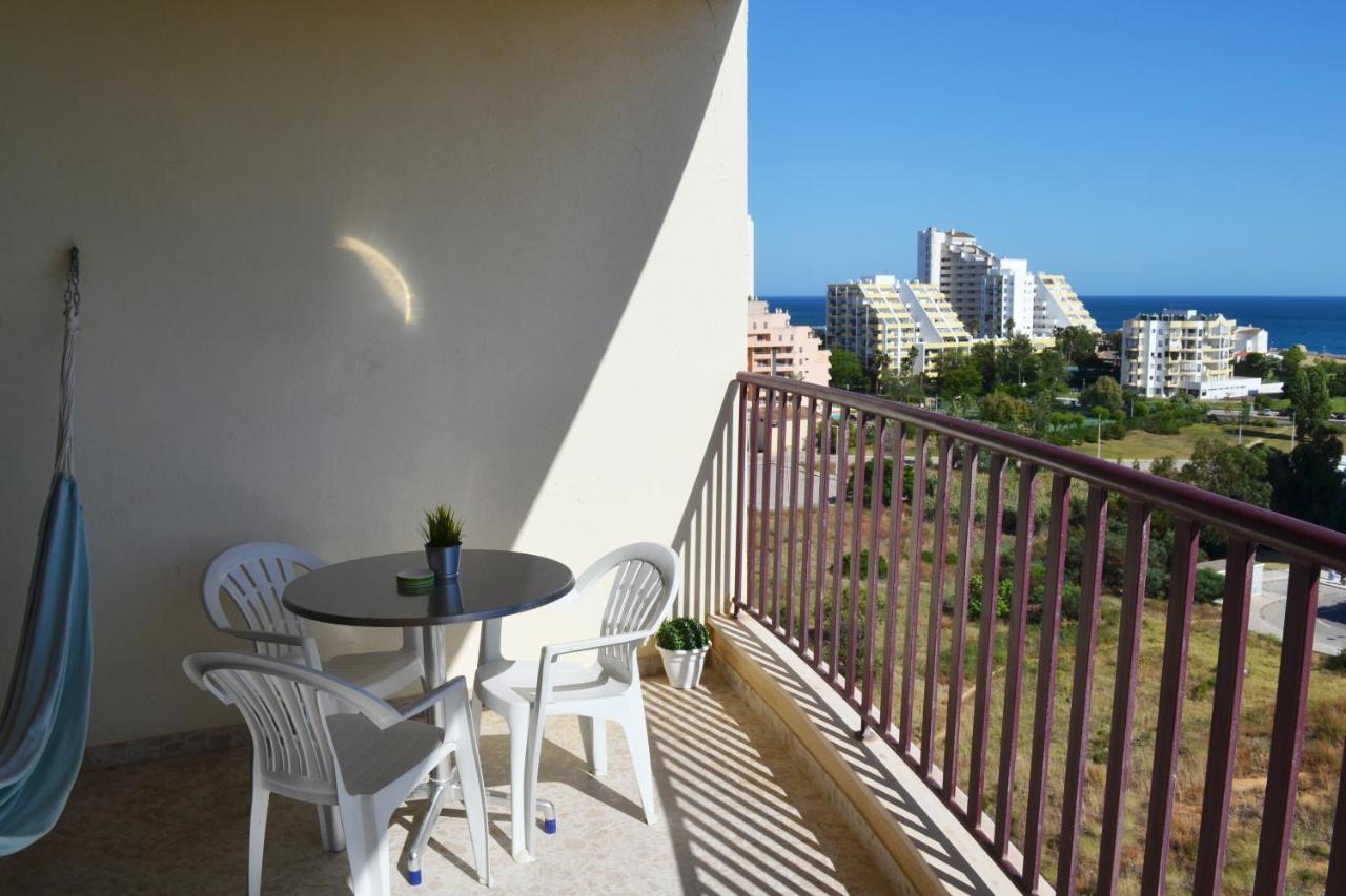 Sea Top Flat S By Algest Apartment Portimao Exterior photo
