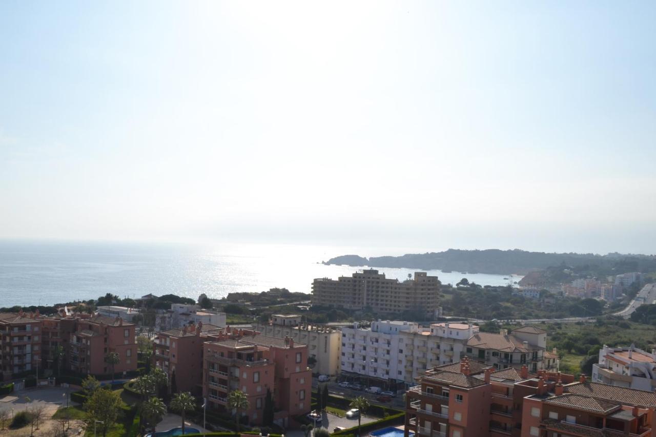 Sea Top Flat S By Algest Apartment Portimao Exterior photo
