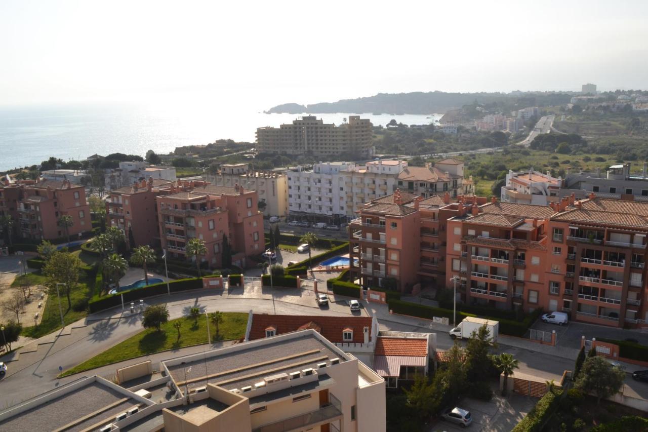 Sea Top Flat S By Algest Apartment Portimao Exterior photo